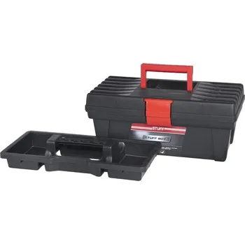 Kufr STUFF 31x15x13cm PATROL