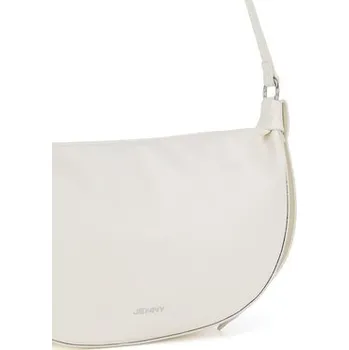 Kabelka Kabelka JENNY JEN-L-001-07 Écru NOSIZE