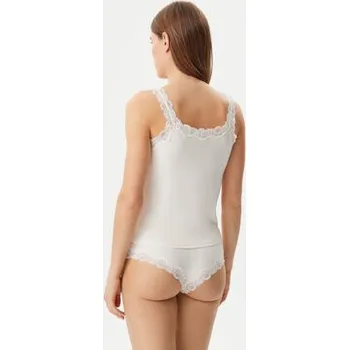 Pánské pyžamo Guess Pyžamo O5RG04 KBBU1 Modrá M