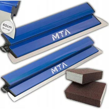 NŮŽ 60 cm NA HLADÍTKO ŠPACHTLE VYMĚNITELNÉ NEREZOVÉ OSTŘÍ LÍZÁTKO 0.3 mm