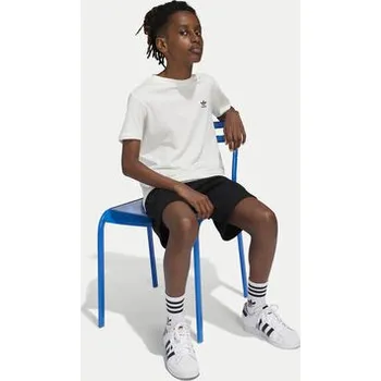 Dámské tričko adidas T-Shirt IX5266 Écru Regular Fit 13_14Y