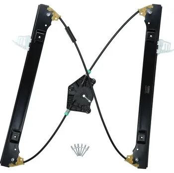 Stahovačka okna Zvedací zařízení oken KAMOKA 7200136