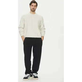 Pánská mikina adidas Mikina Premium Essentials JD3304 Béžová Loose Fit XXL