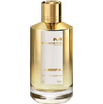 Unisex parfém Mancera Amberful parfémovaná voda unisex 120 ml