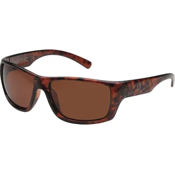 Rybářské oblečení Kinetic polarizační brýle Spring Run Brown Varianta: Brown