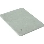 Tepelně izolační podložka PI 80 2ZK CLAS 105x80x5