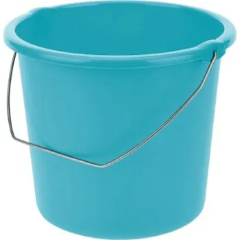 kbelík Tontarelli Vědro COVER LINE 5 l modrá 810514870V 810514870V