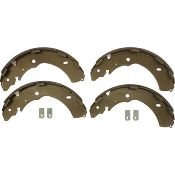 Brzdová čelist Sada brzdových čelistí STARLINE