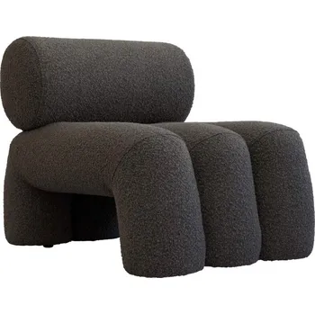 Křeslo 101 Copenhagen Křeslo Foku, deep taupe