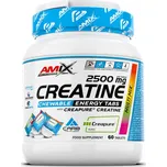 Amix Creatine Creapure 2500 mg 60 tbl Multi Mix
