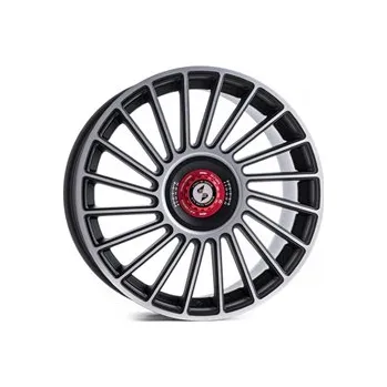 Alu kolo zátěžový index disku 825 kg/disk