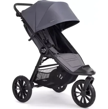 Kočárek Baby Jogger City Elite 2 Sport Stone Grey 2022