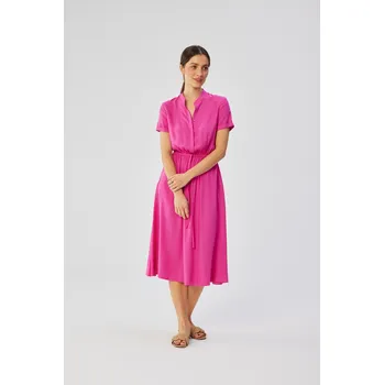 Dámské šaty Denní šaty model 193415 Stylove s