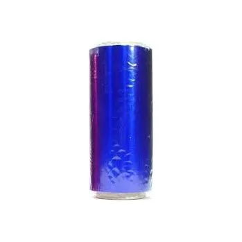 Barva na vlasy Alobal barevný 50m - Modrá