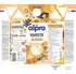 Rostlinné mléko Alpro Barista mandlový nápoj 750 ml