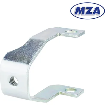 Výfuk pro motocykl Držák krytu výfuku Simson S51 Enduro - MZA