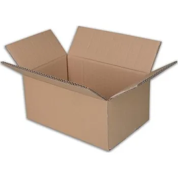 Obalový materiál Klopová krabice 3VL 420×300×150 mm