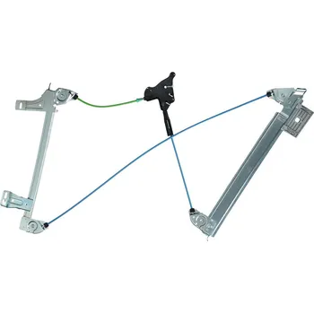 Stahovačka okna Zvedací zařízení oken KAMOKA 7200154