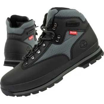 Sada pánského spodního prádla Boty Timberland Euro Hiker M TB0A64ZH015 42