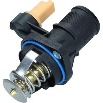 Těsnění motoru Termostat, chladivo KAMOKA 7710273