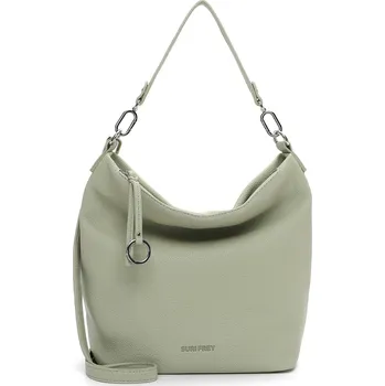 Kabelka Dámská kabelka Suri Frey Sirane - světle zelená