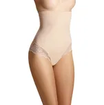 ELDAR Dámská stahovací košilka Vetina beige XXL