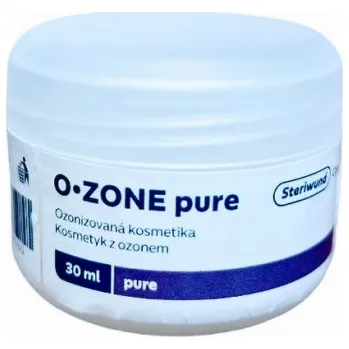 Kosmetika na nohy Ozone PURE 5 ml- gel na regeneraci pokožky Steriwund