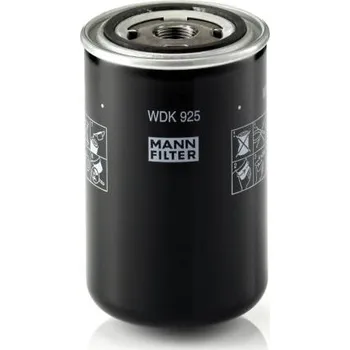 Autodíl Filtr palivový MANN WDK925