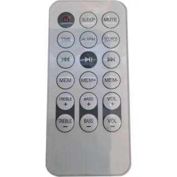 THOMSON DS301 - kompatibilní značkový dálkový ovladač General