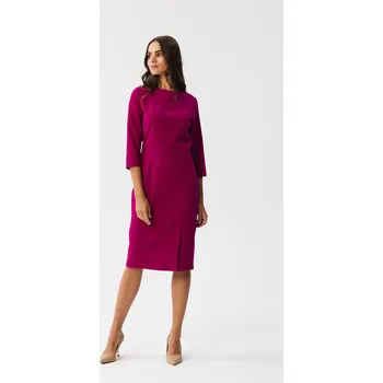 Dámské šaty Denní šaty model 185118 Stylove XXL