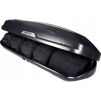 Kjust Sada tašek pro Hapro Trivor 560 (5 ks)