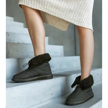 Dívčí obuv Sněhule model 205030 Solea 37