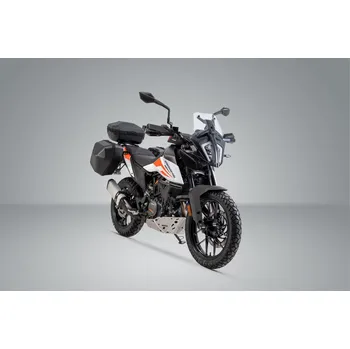 Motodíl SW-MOTECH Adventure set ochrany KTM 390 Adventure (2019-2024).