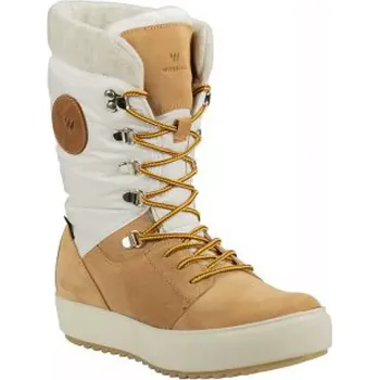Chlapecká obuv Zimní boty Witeblaze Cortina Lady Velikost: EU 41 white/beige