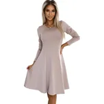 NUMOCO Dámské šaty 567-1 XL