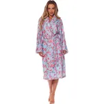 L&L Dámský župan 2216 Fida XL