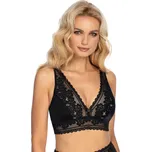 ROZA Dámská podprsenka Gizela black S