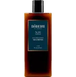 Noberu Daily Moisturizing Shampoo Sandalwood 250 ml - Šampon na mytí, hydrataci a výživu vlasů pro muže