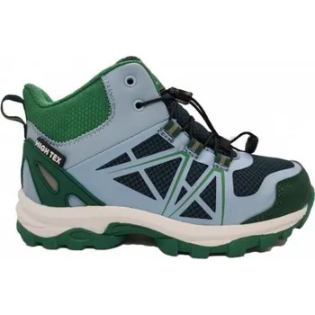 Chlapecká zimní obuv Witeblaze Kim Mid Jr Velikost: EU 37 blue