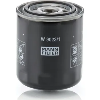 Hydraulický filtr Filtr hydraulický MANN W9023/1
