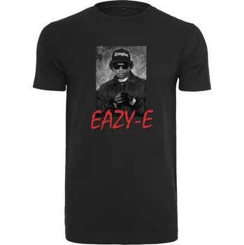 Eazy E Logo Tee XS
