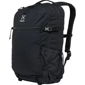turistický batoh Batoh Haglöfs Jarve Multi 22 černá 22l