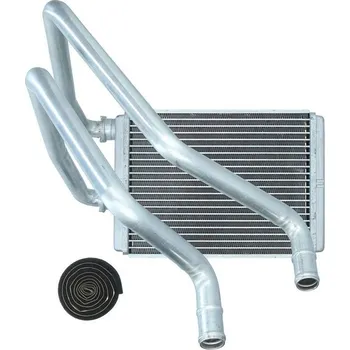 Výměník tepla, vnitřní vytápění KAMOKA 7760070