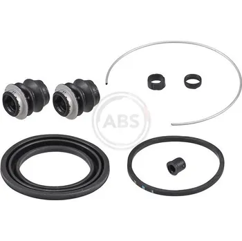 Brzdový třmen Sada na opravy, brzdový třmen A.B.S. 73513