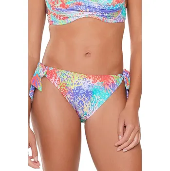 Dámské plavky LingaDore Dámské dvoudílné plavky 7207TSB M