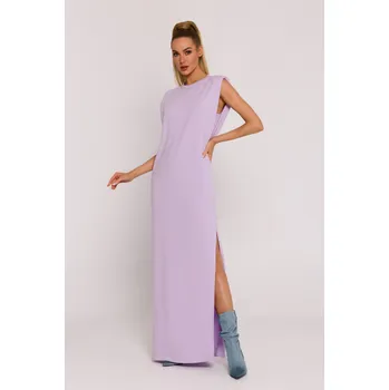 Dámské šaty Denní šaty model 193554 Moe L