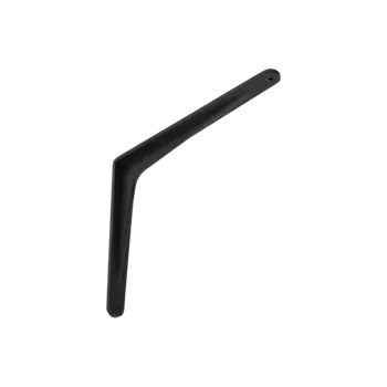 Držák na polici Konzole policová WFT 240, černá