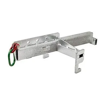 Příslušenství pro stavební techniku Geda Závěsné oko 300 Z/ZP