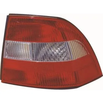 Zadní světlomet Zadní světlo ABAKUS 442-1907L-UE