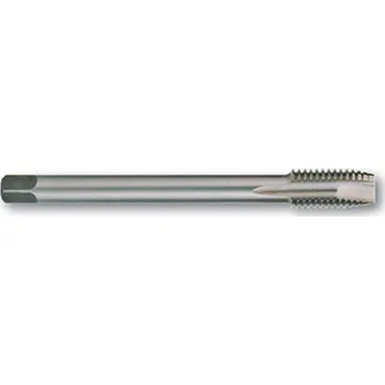Závitořezný nástroj Závitník M10 HSS - strojní, forma B TERRAX RUKO